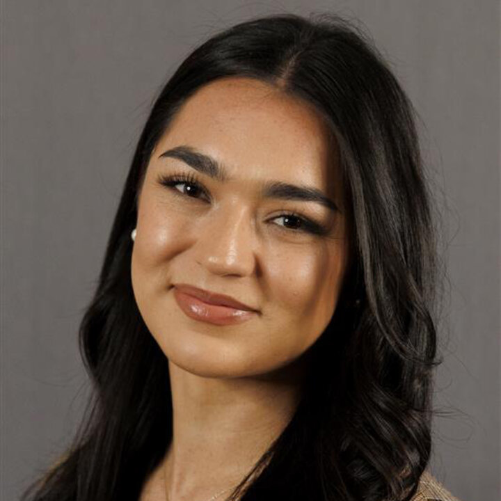 Avatar for Jenessa Jarvis