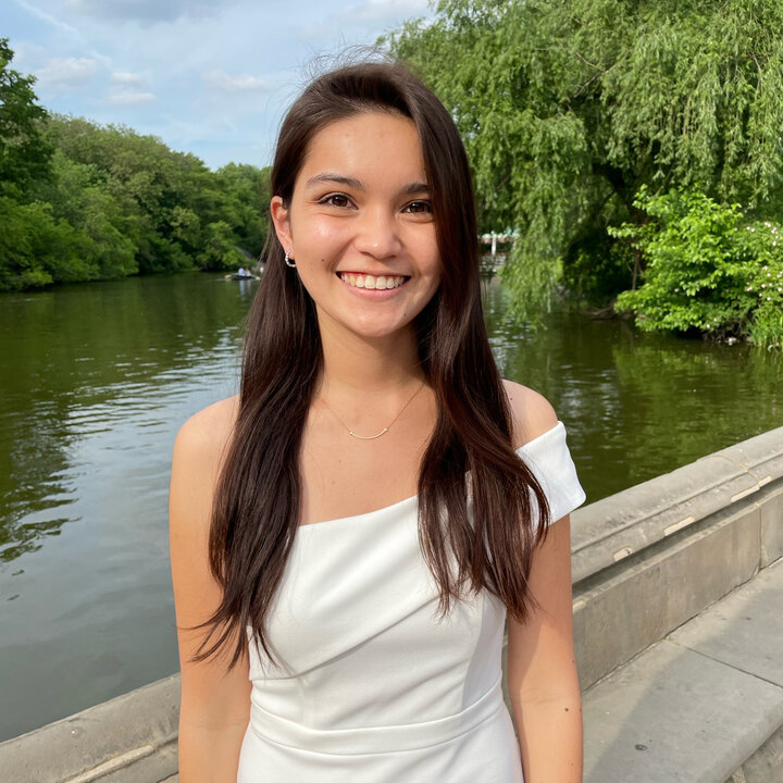 Avatar for Lauren Simpson