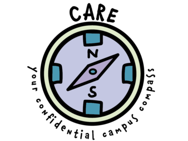 CARE Confidential compass