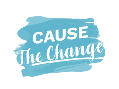 Cause the Change