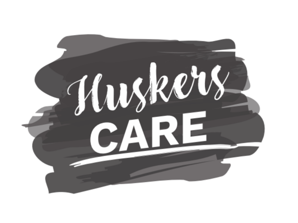Huskers CARE
