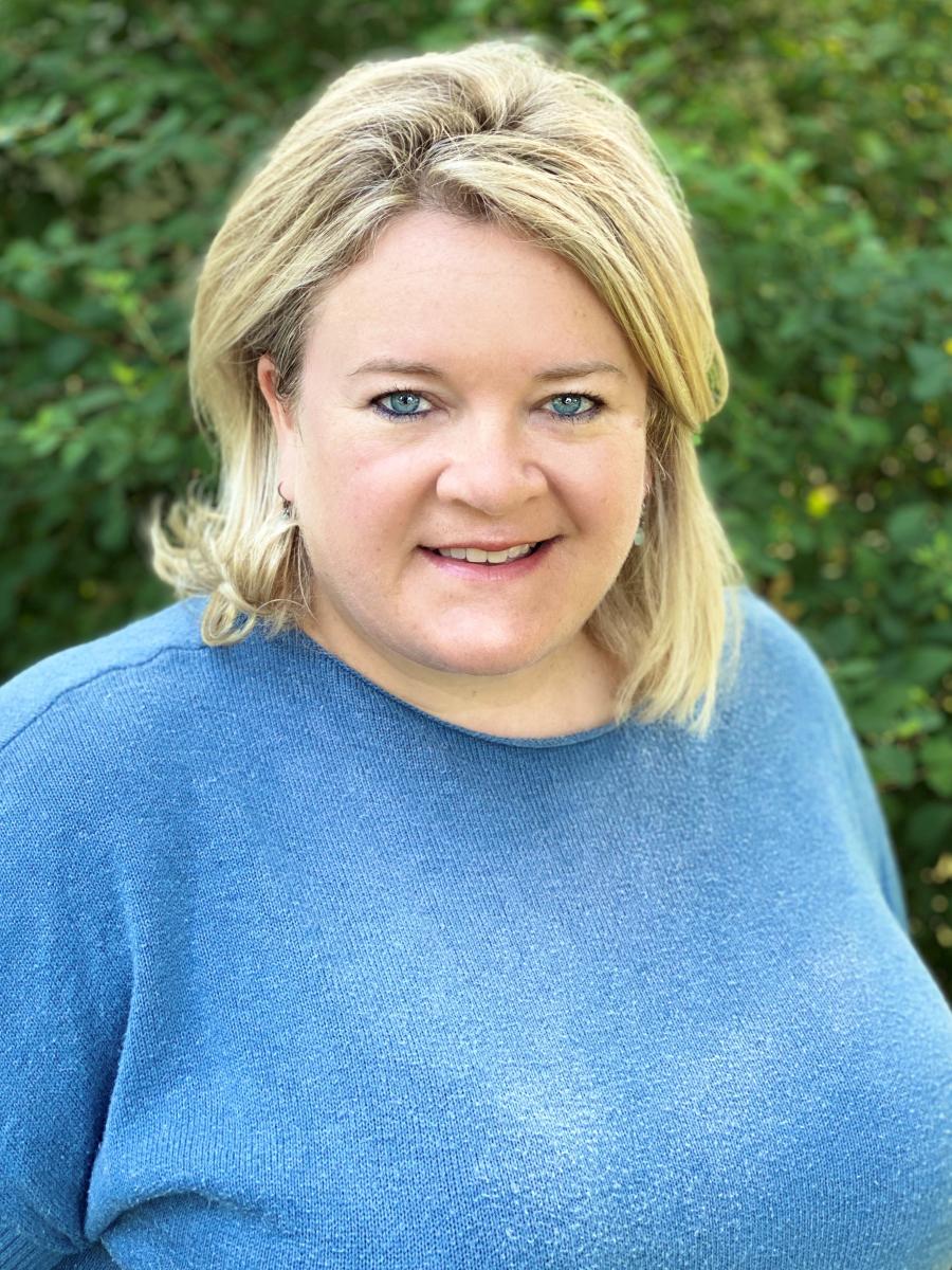 Photo of Melissa